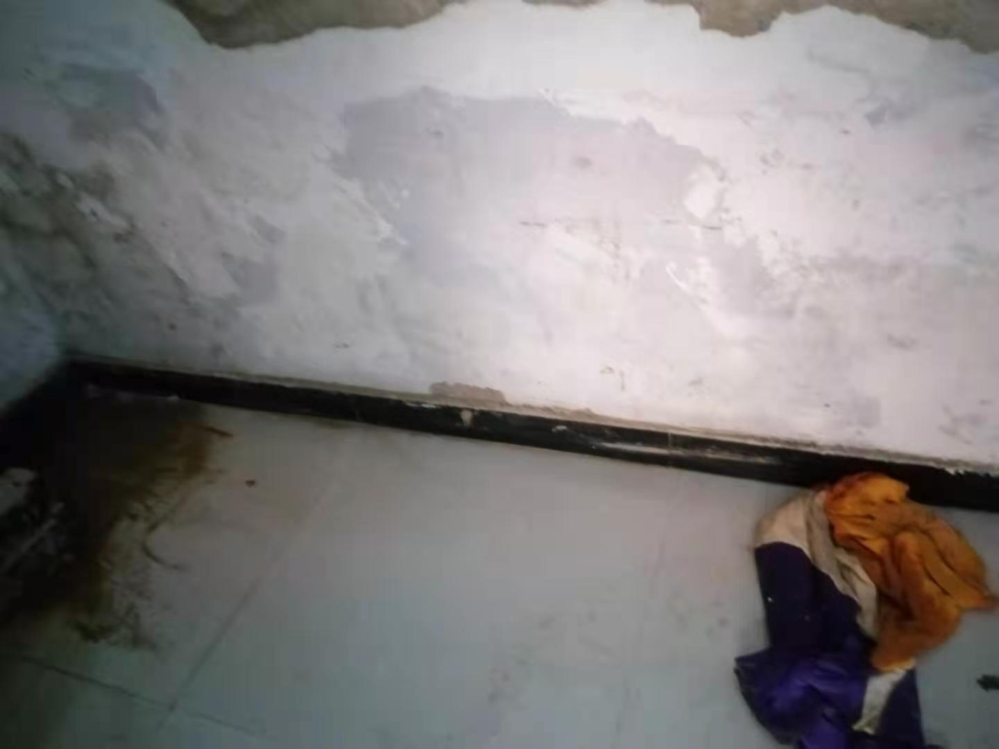 讷河家里漏水了怎么办？