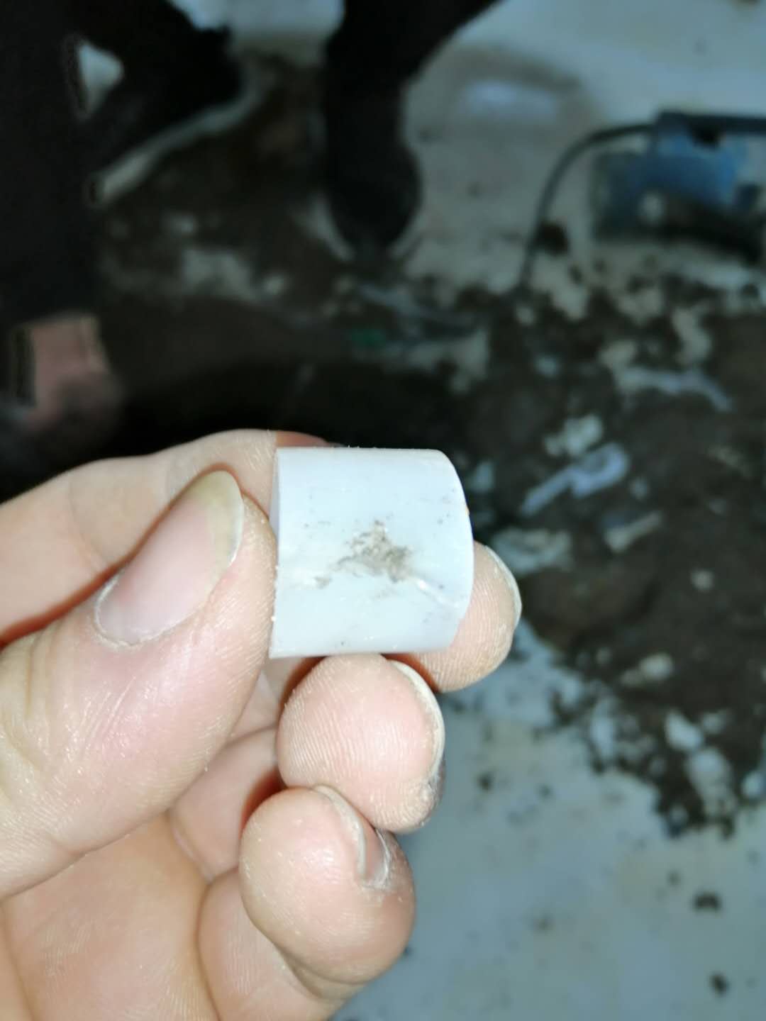 讷河地暖漏水检测